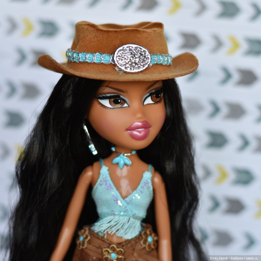 Яркие девочки Братц — Куклы Bratz (Братц) и Moxie Girlz: MGA