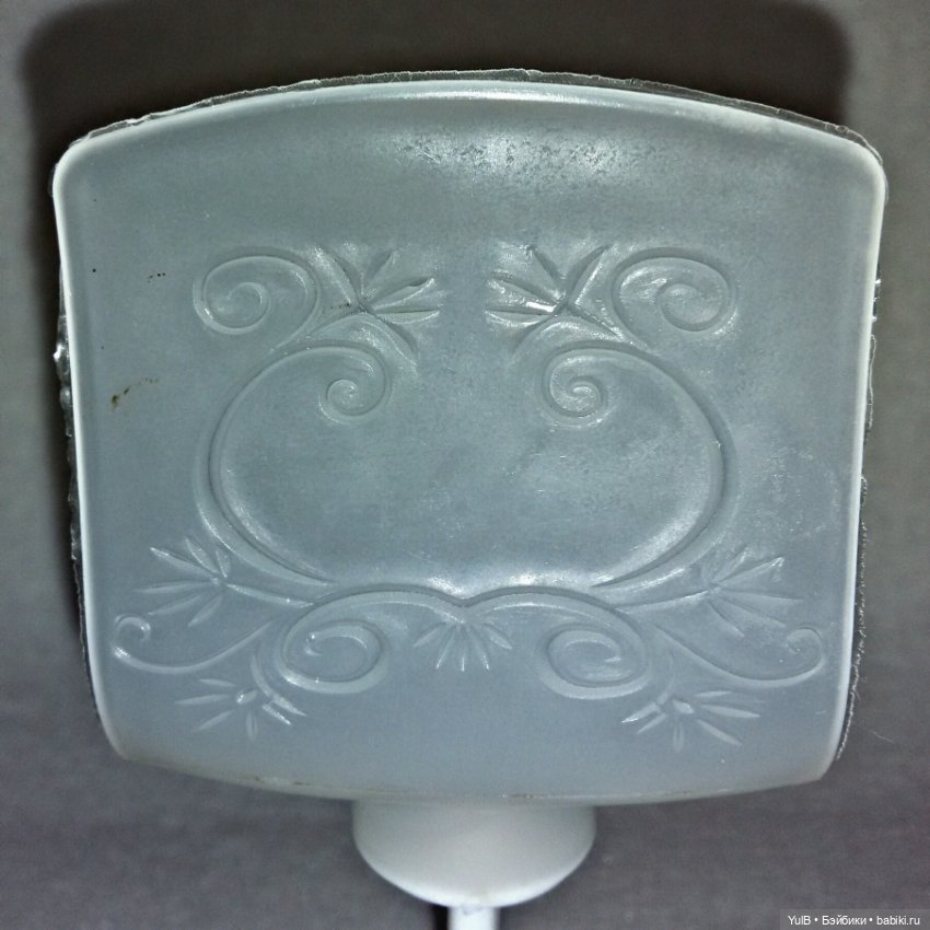 ...Девчачий уголок — Куклы с Алиэкспресс (Aliexpress): Китайские шарнирные (фото 8)