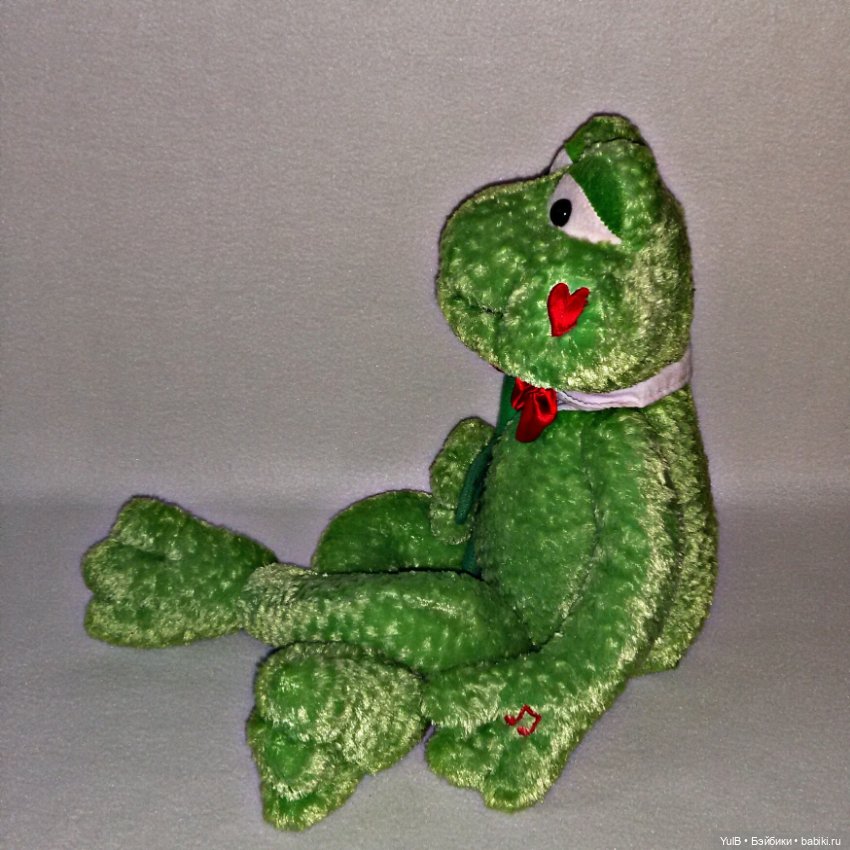 ...Джентльмен — Интересные игрушки и фигурки (разное): редкие (фото 4)