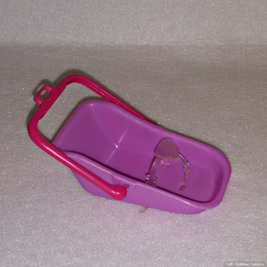 ...Многодетная мама — Куклы Simba: Еви (Evi) и Штеффи (Steffi Love)