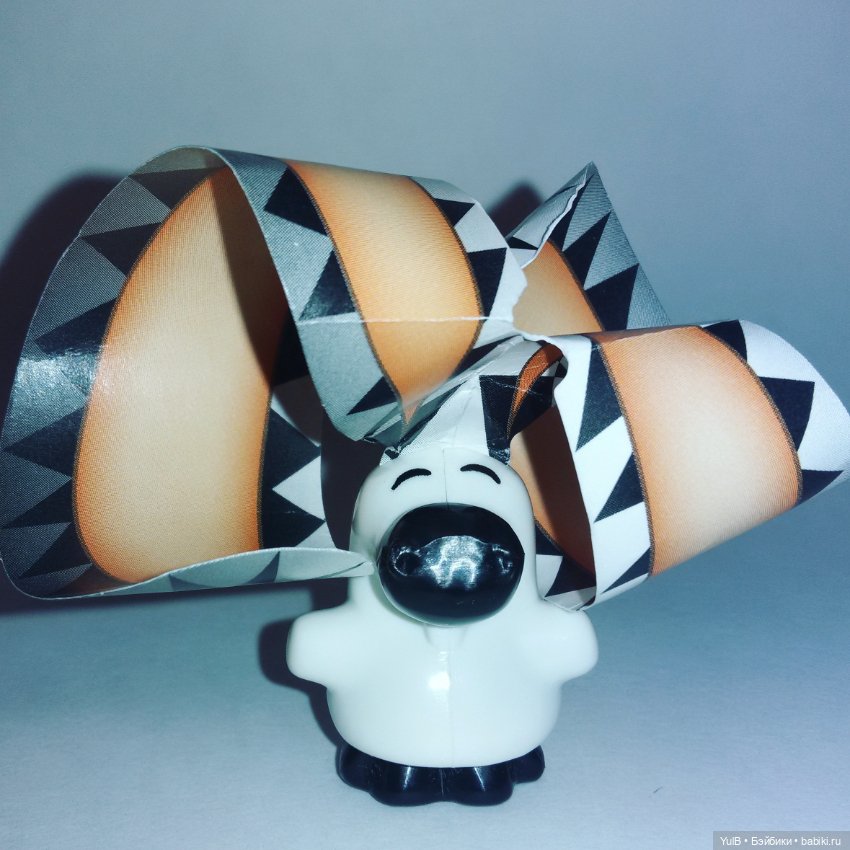 ...Животные Африки — Фигурки Киндер Сюрприз (Kinder) (фото 7)