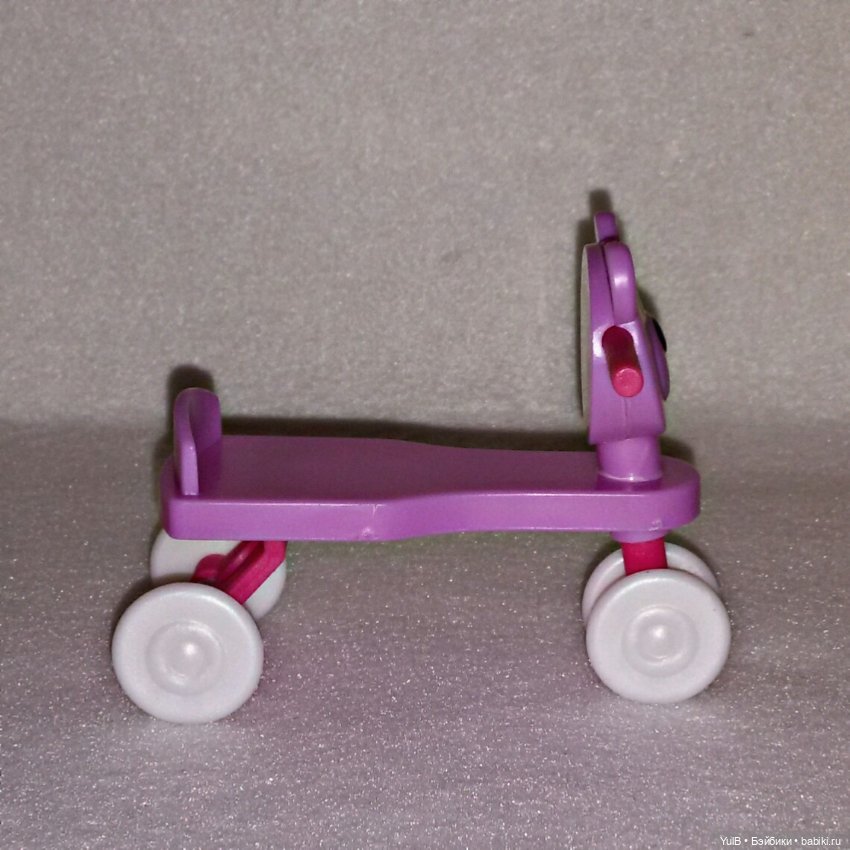 ...Многодетная мама — Куклы Simba: Еви (Evi) и Штеффи (Steffi Love)