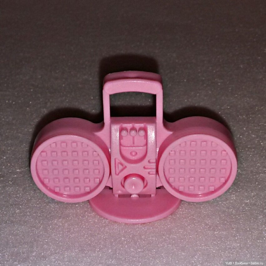 ...Про наборы с кукольной мебелью