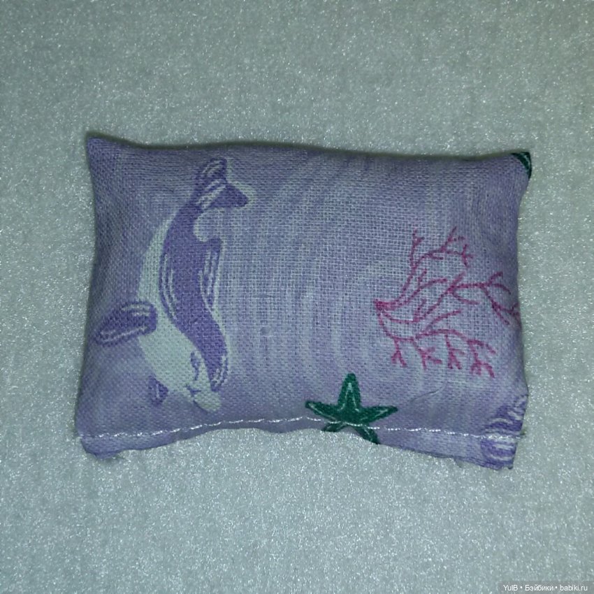 ...Про наборы с кукольной мебелью (фото 8)