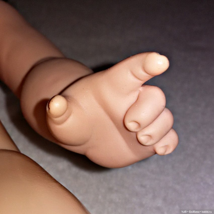 ...Кэрри — Игрушки СССР и советского детства: резиновые (фото 4)