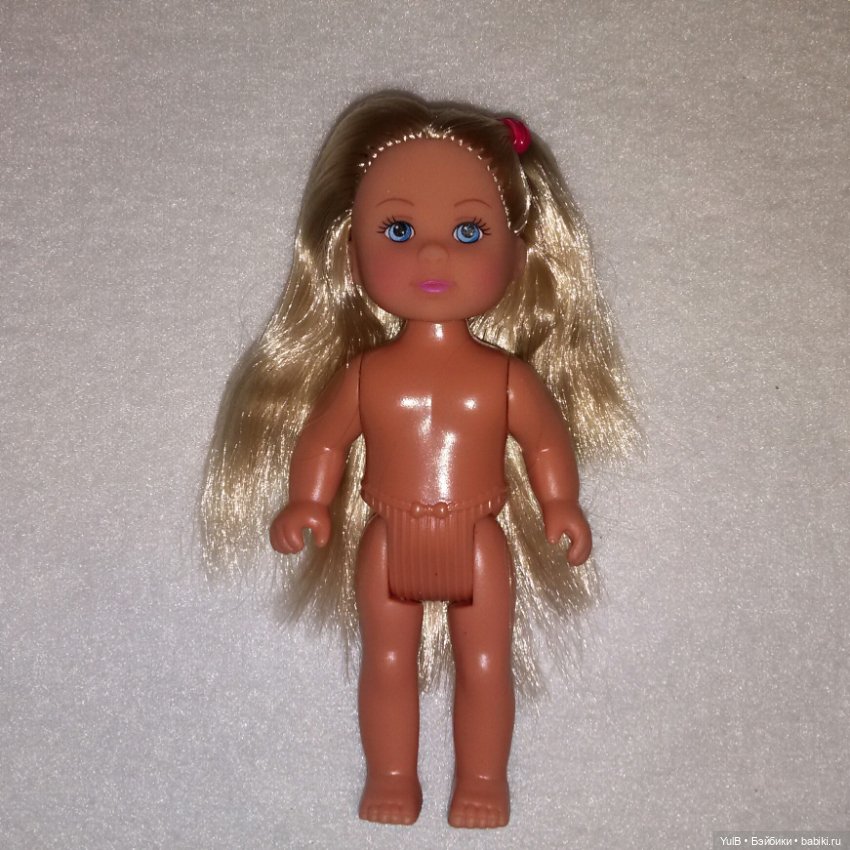 ...Коляска для кукольной куклы (фото 3)