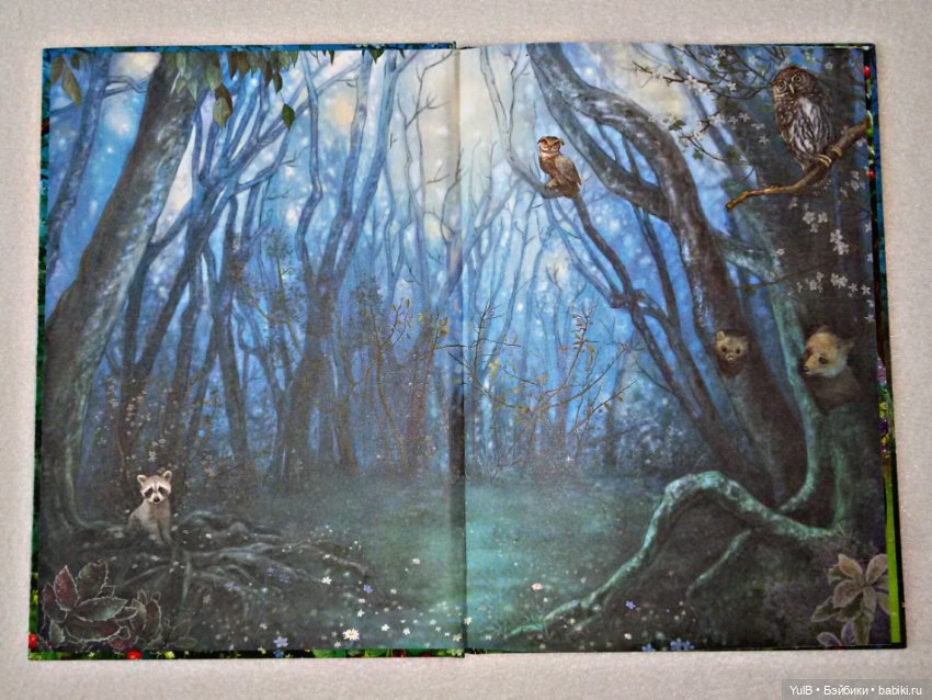 ...Маша и Медведь — Интересное и необычное: фотоподборки