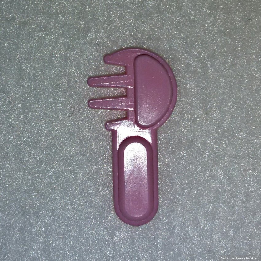 ...Про наборы с кукольной мебелью