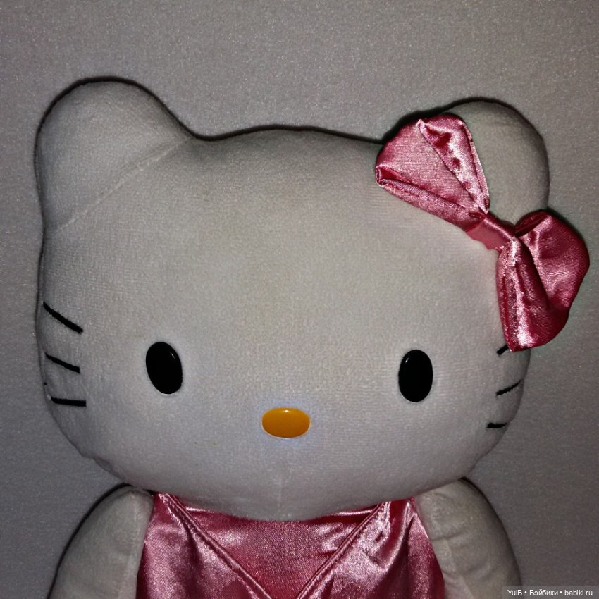 ...Китти — Интересные игрушки и фигурки (разное): редкие