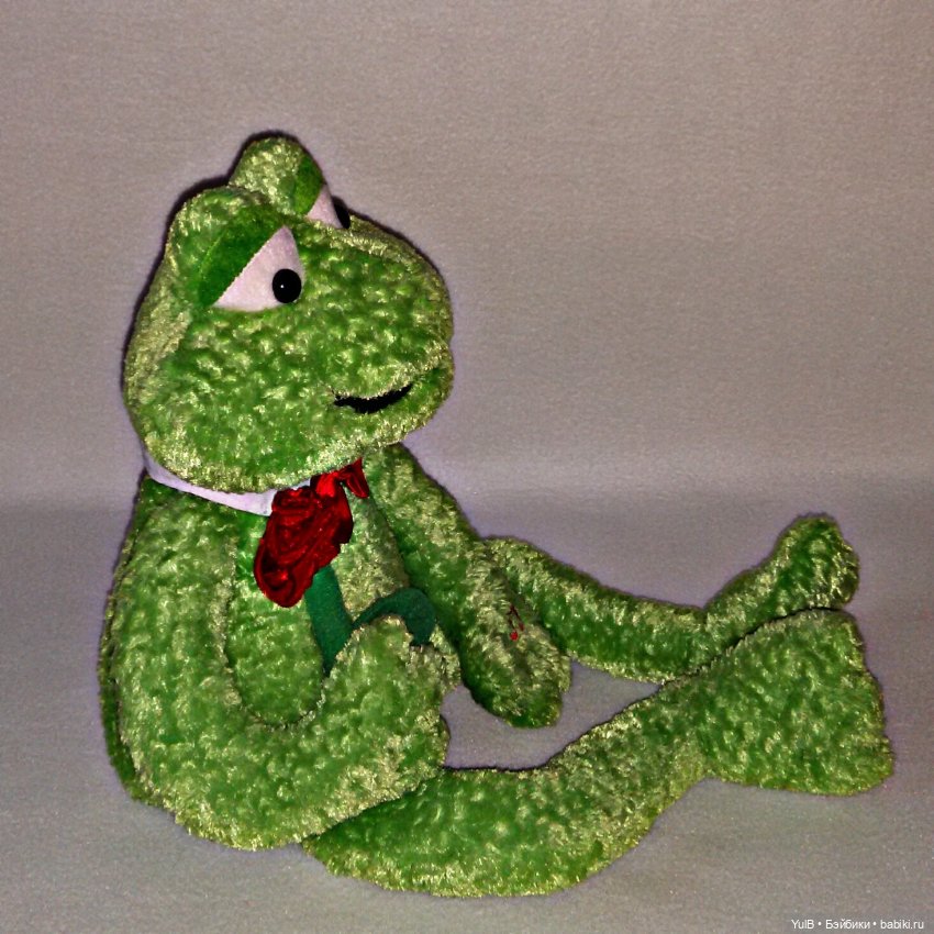 ...Джентльмен — Интересные игрушки и фигурки (разное): редкие (фото 3)