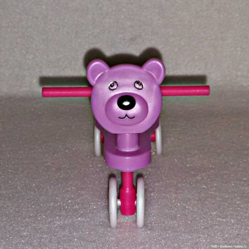 ...Многодетная мама — Куклы Simba: Еви (Evi) и Штеффи (Steffi Love)