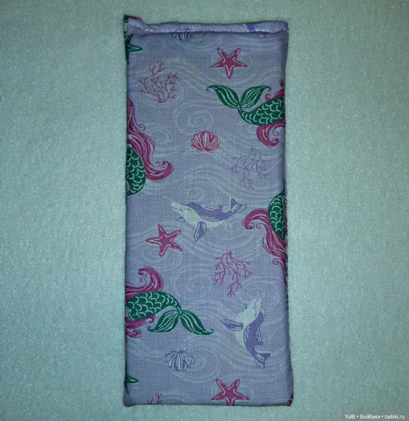 ...Про наборы с кукольной мебелью (фото 7)