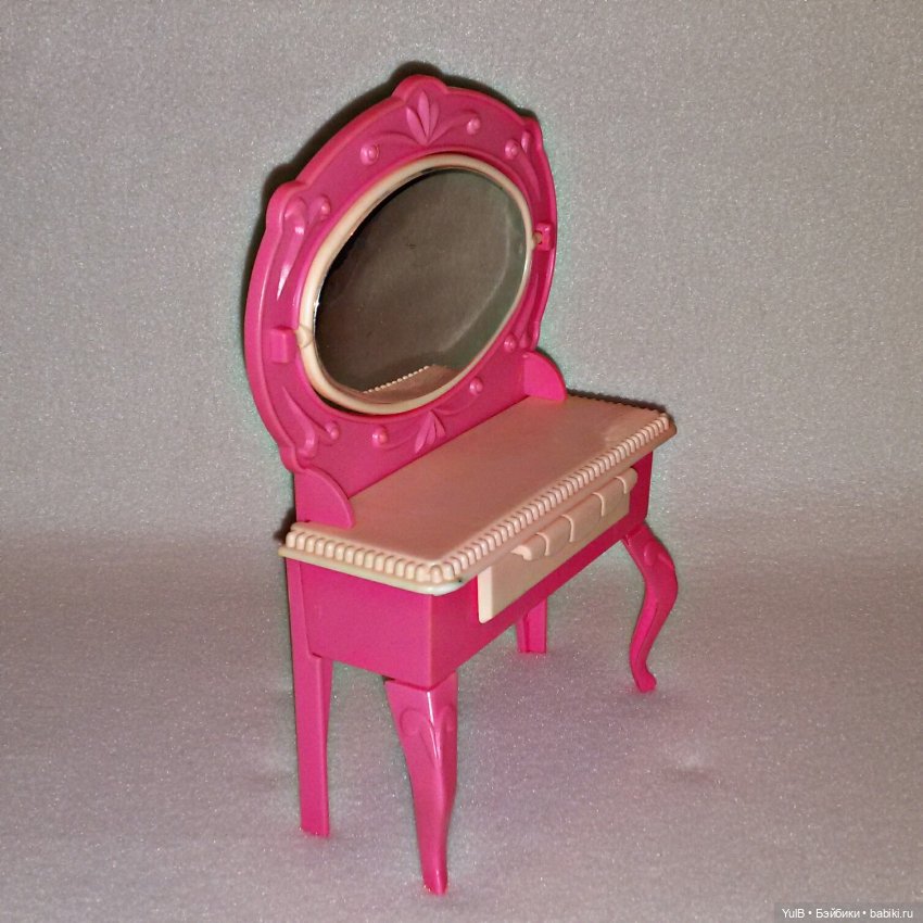 ...Будуар — Российские куклы Весна (фото 5)