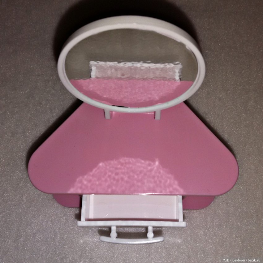 ...Про наборы с кукольной мебелью (фото 3)