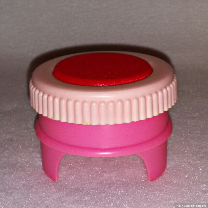 ...Будуар — Российские куклы Весна (фото 7)