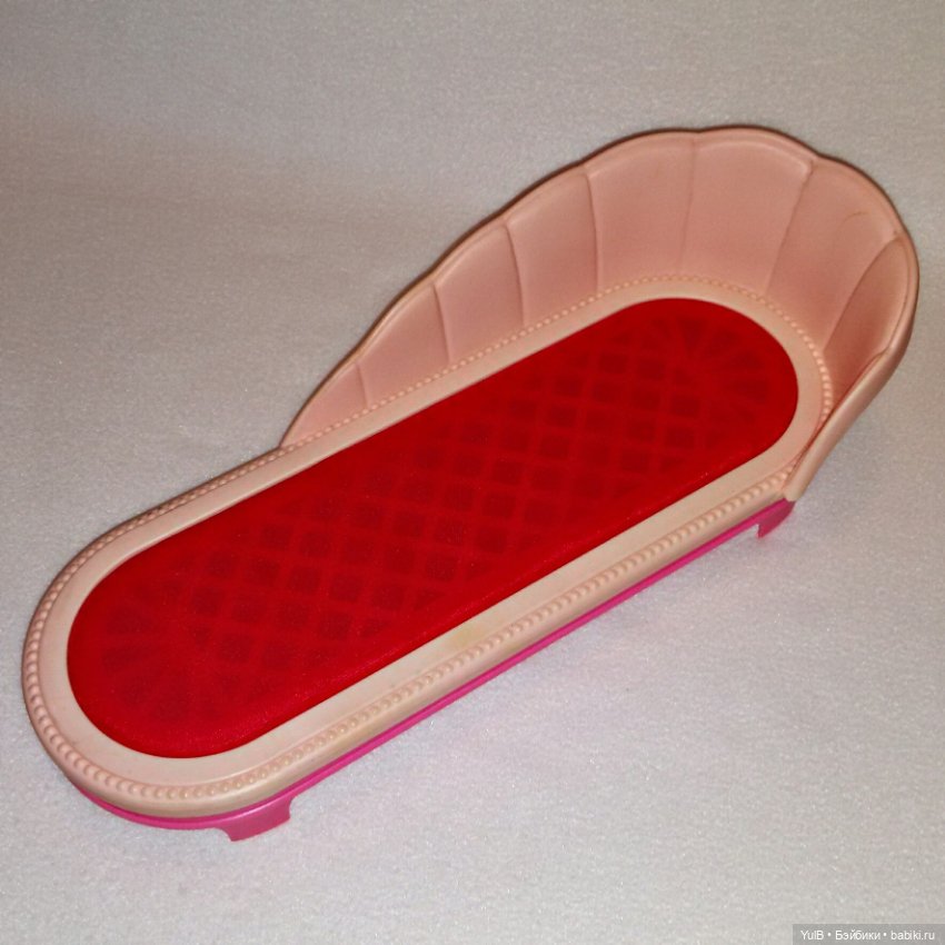 ...Будуар — Российские куклы Весна (фото 3)