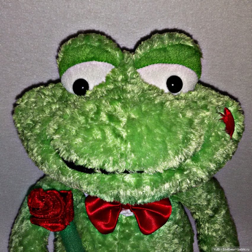 ...Джентльмен — Интересные игрушки и фигурки (разное): редкие (фото 5)