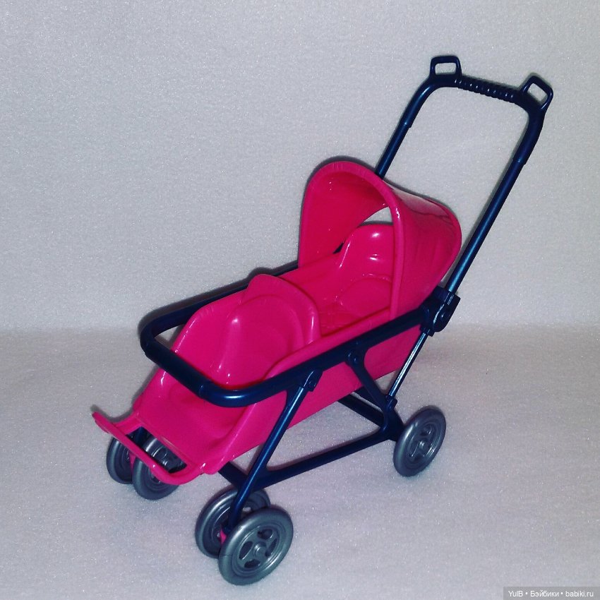 ...Многодетная мама — Куклы Simba: Еви (Evi) и Штеффи (Steffi Love)