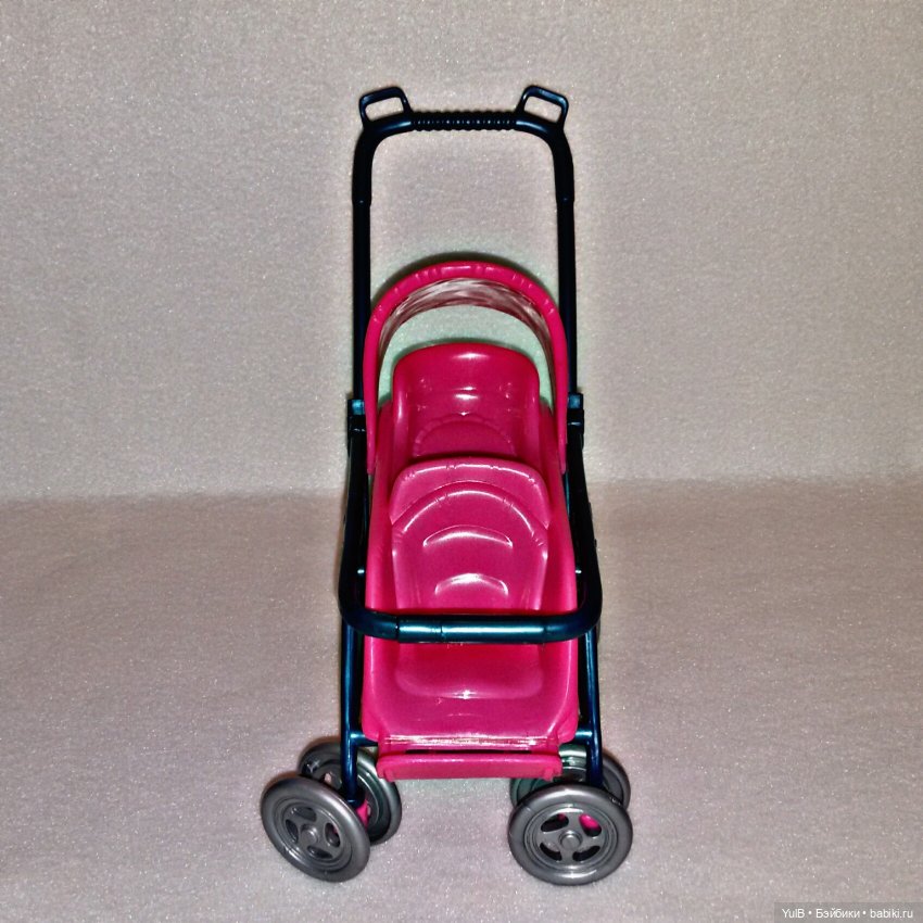 ...Многодетная мама — Куклы Simba: Еви (Evi) и Штеффи (Steffi Love)