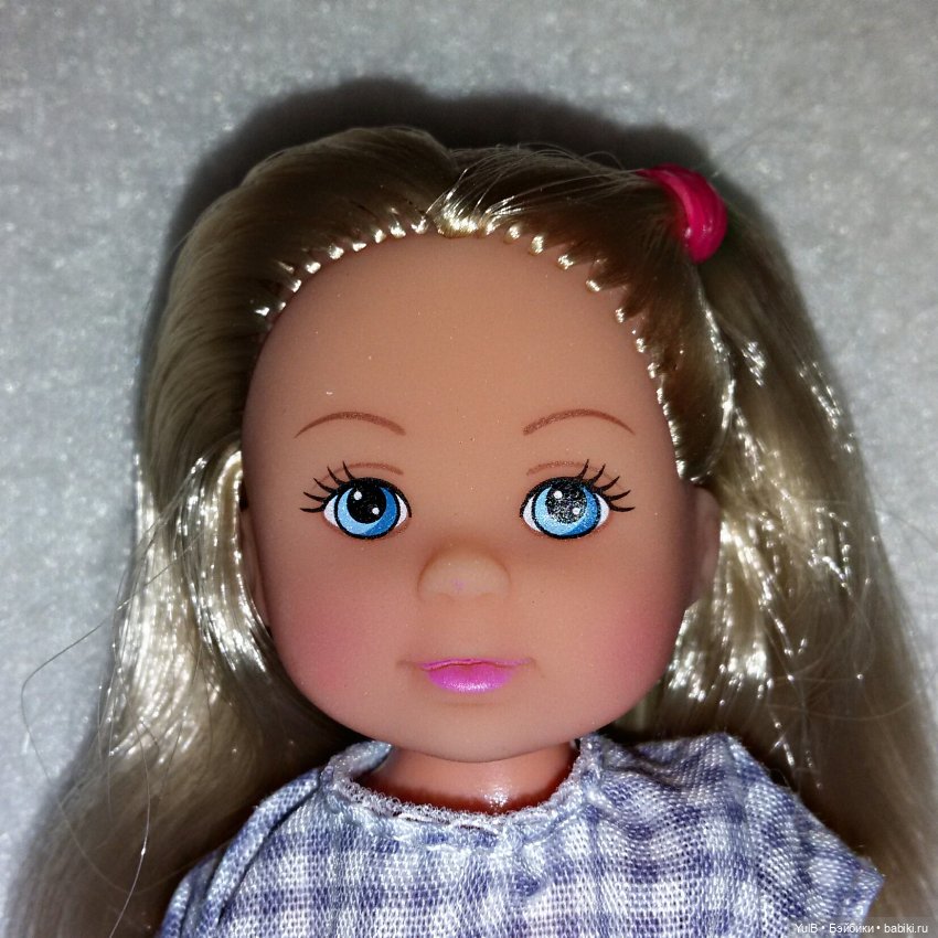 ...Коляска для кукольной куклы (фото 2)