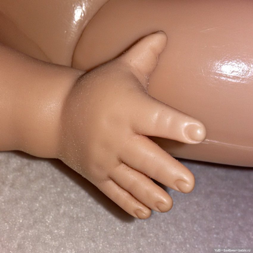 ...Кэрри — Игрушки СССР и советского детства: резиновые (фото 3)