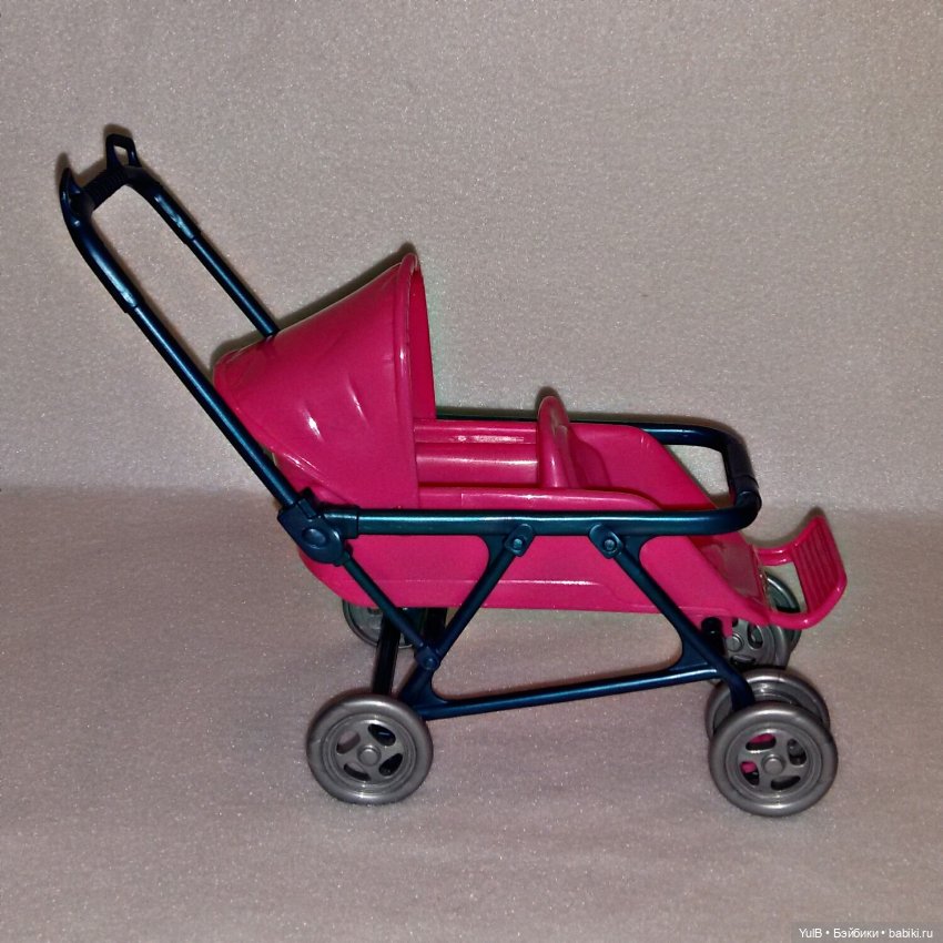 ...Многодетная мама — Куклы Simba: Еви (Evi) и Штеффи (Steffi Love)