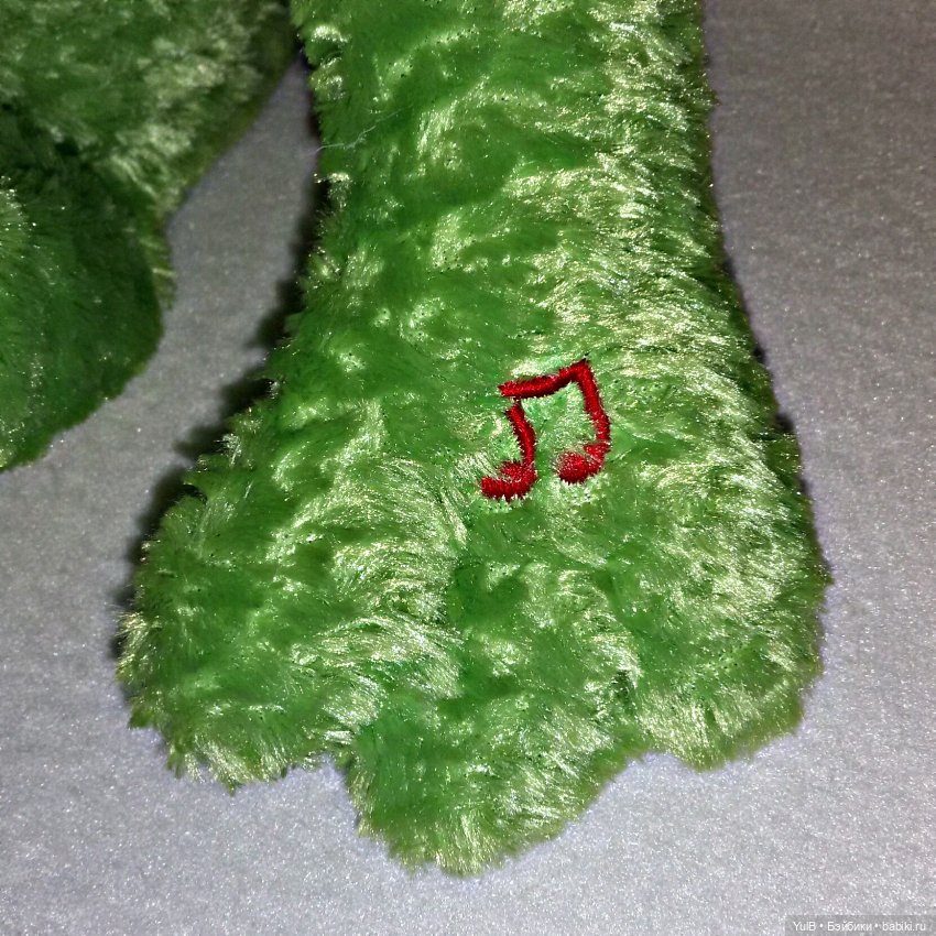 ...Джентльмен — Интересные игрушки и фигурки (разное): редкие (фото 10)