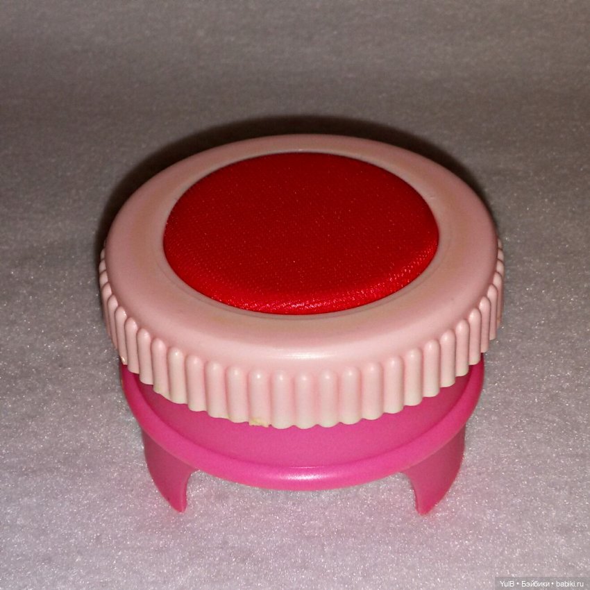 ...Будуар — Российские куклы Весна (фото 8)