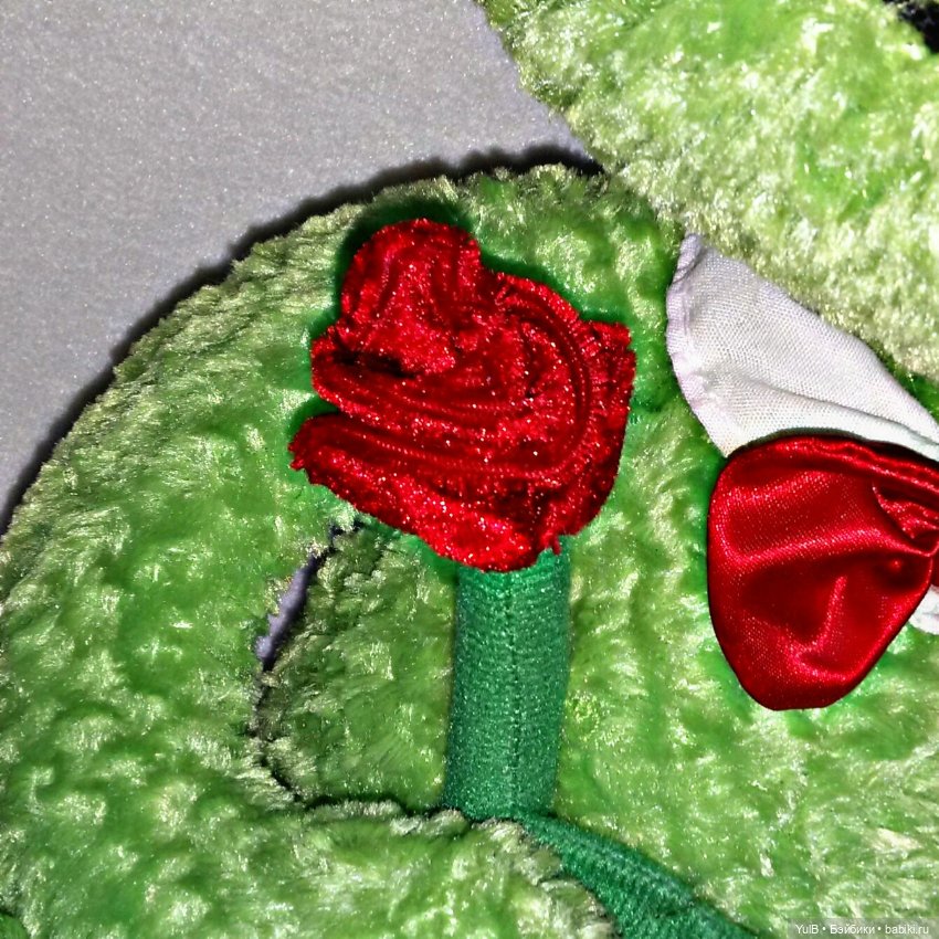 ...Джентльмен — Интересные игрушки и фигурки (разное): редкие (фото 9)