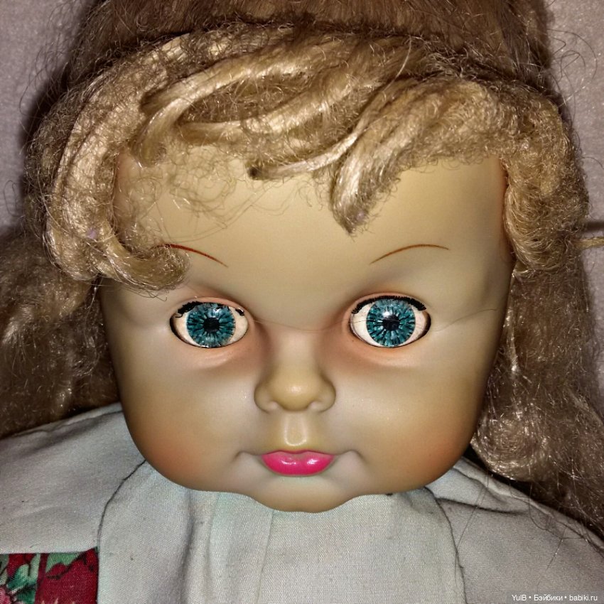 ...Алиса — Игрушки СССР и советского детства: резиновые (фото 2)