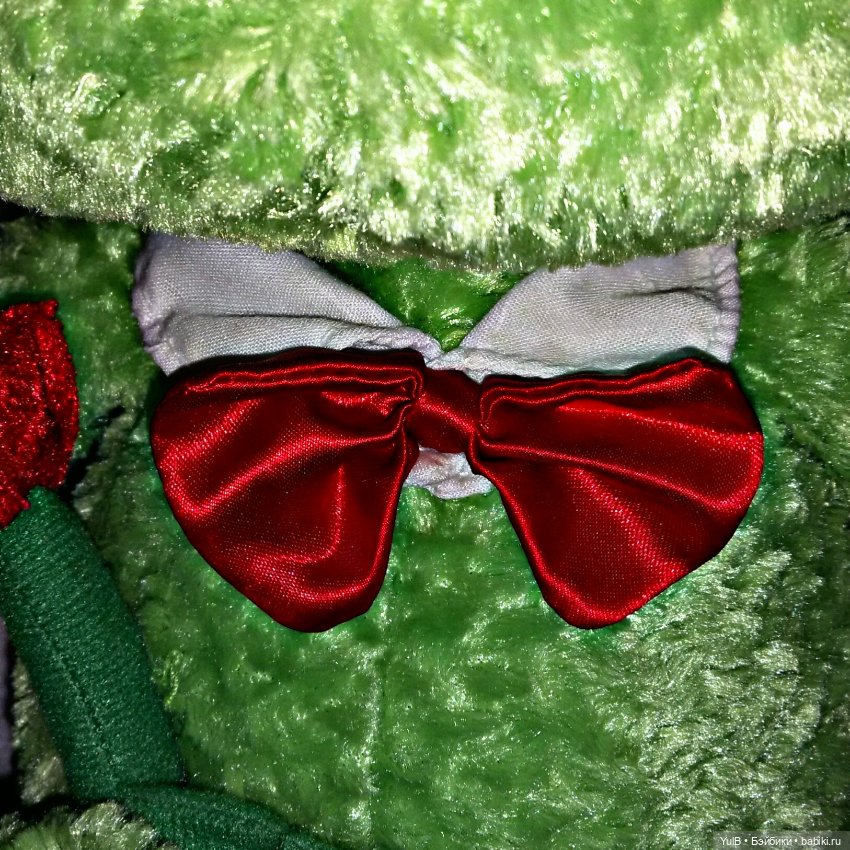 ...Джентльмен — Интересные игрушки и фигурки (разное): редкие (фото 8)