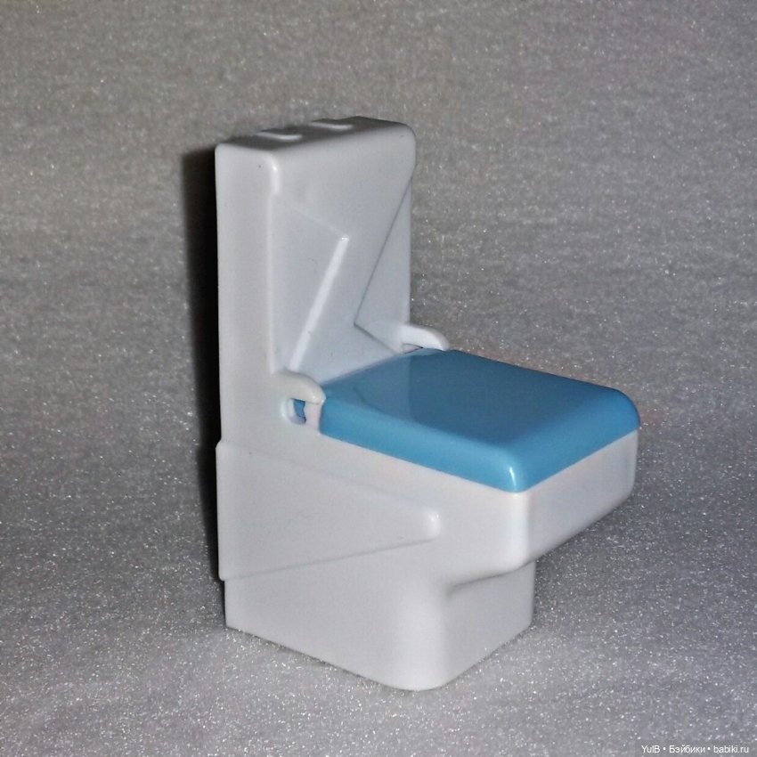 ...Много мебели — Интересные игрушки и фигурки (разное): редкие