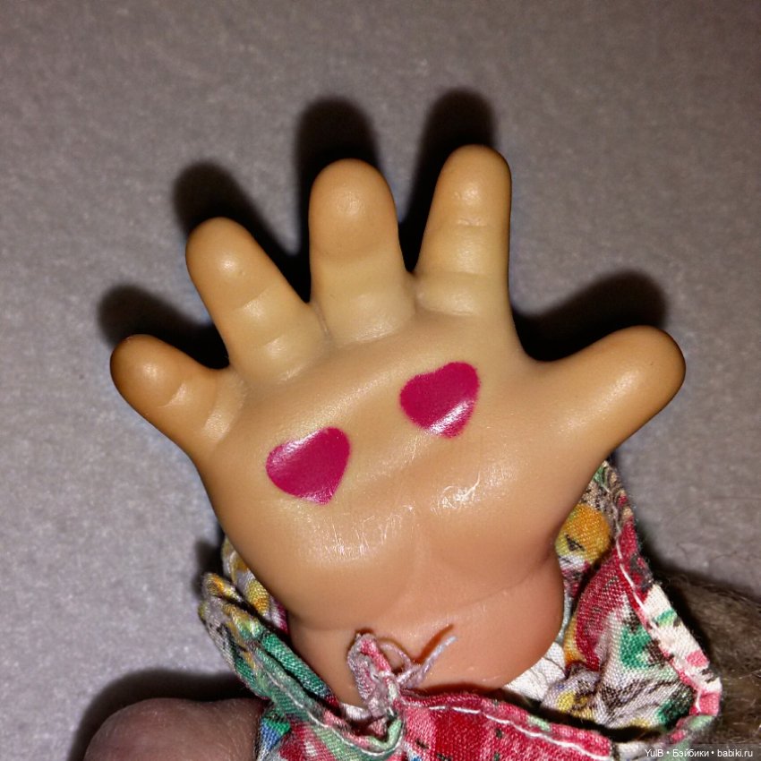 ...Алиса — Игрушки СССР и советского детства: резиновые (фото 7)