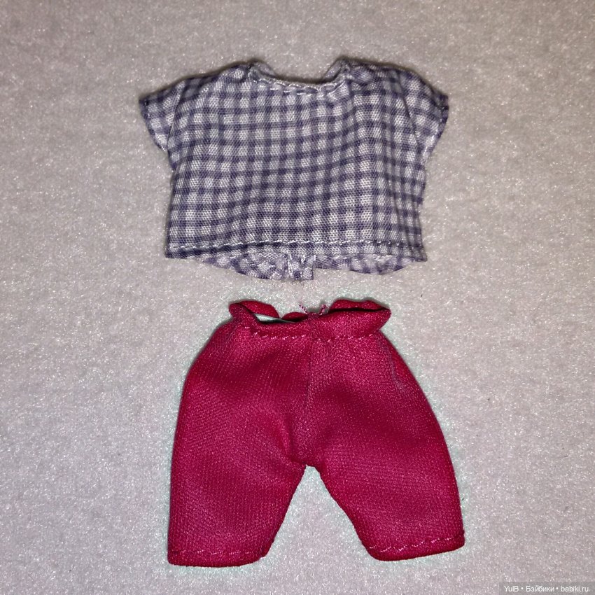 ...Коляска для кукольной куклы (фото 6)