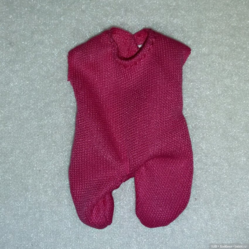 ...Коляска для кукольной куклы