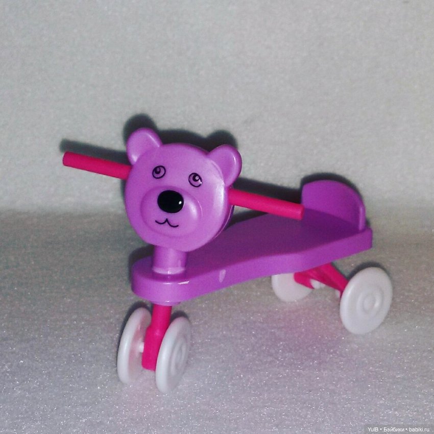 ...Многодетная мама — Куклы Simba: Еви (Evi) и Штеффи (Steffi Love)