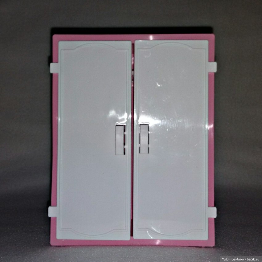 ...Про наборы с кукольной мебелью (фото 9)