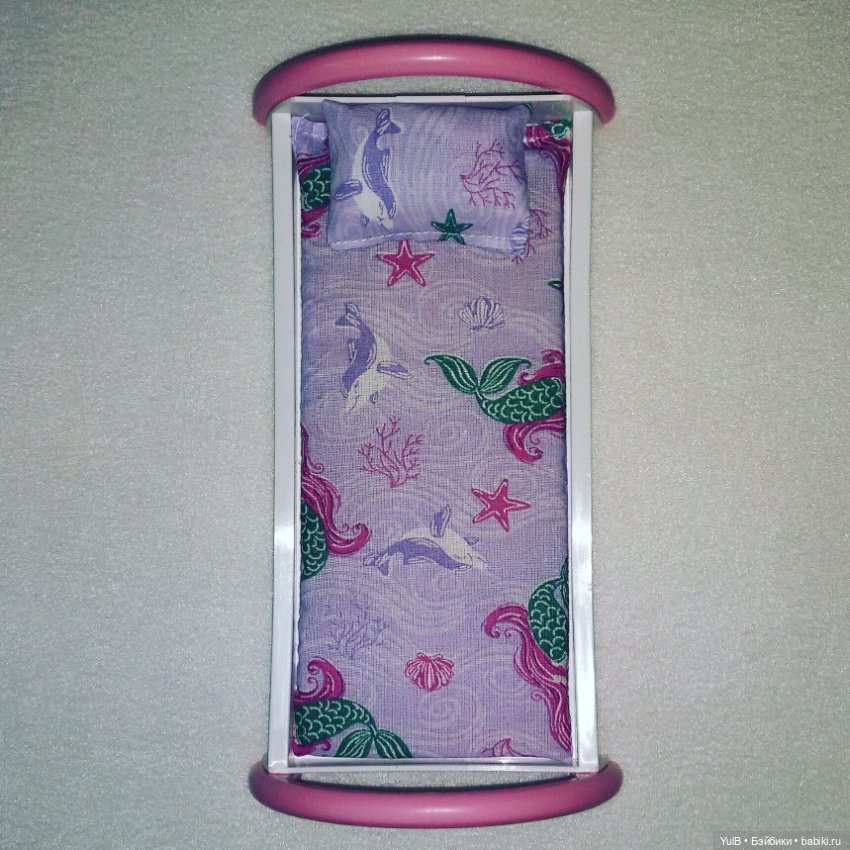 ...Про наборы с кукольной мебелью (фото 6)