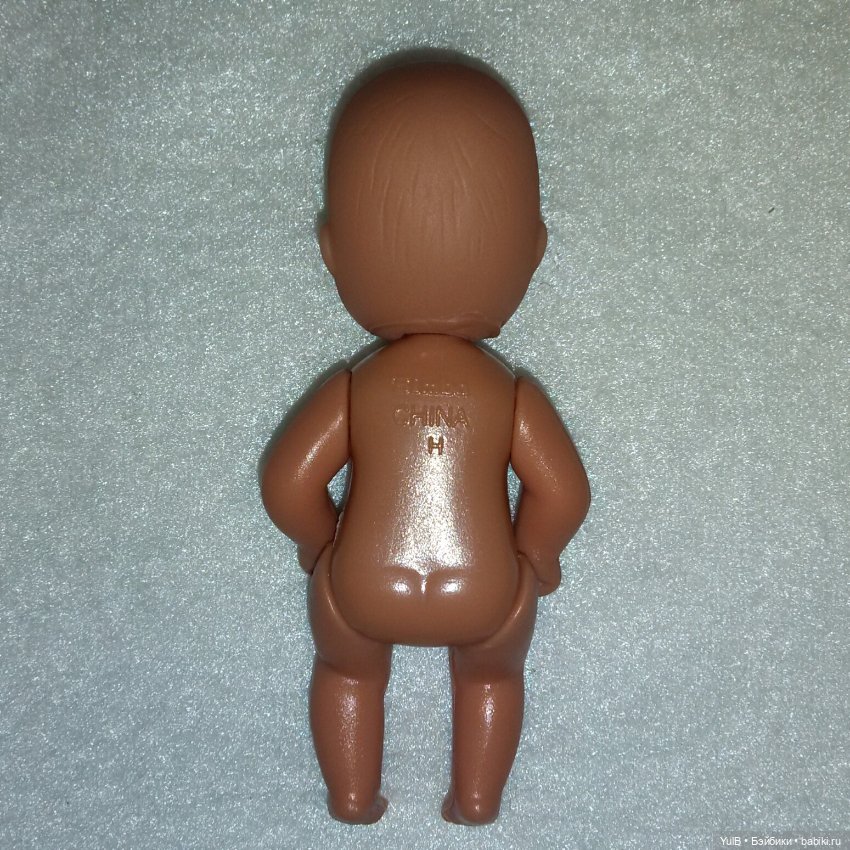 ...Многодетная мама — Куклы Simba: Еви (Evi) и Штеффи (Steffi Love)