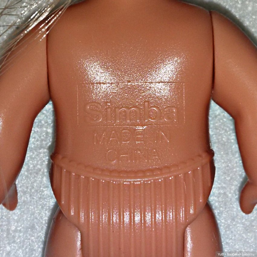 ...Коляска для кукольной куклы (фото 5)