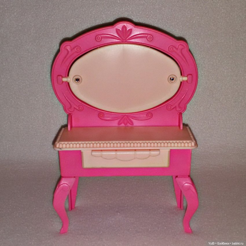 ...Будуар — Российские куклы Весна (фото 4)