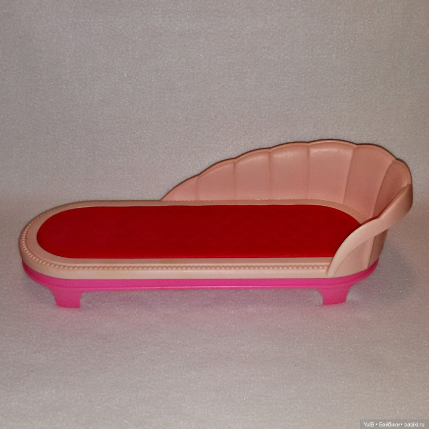 ...Будуар — Российские куклы Весна