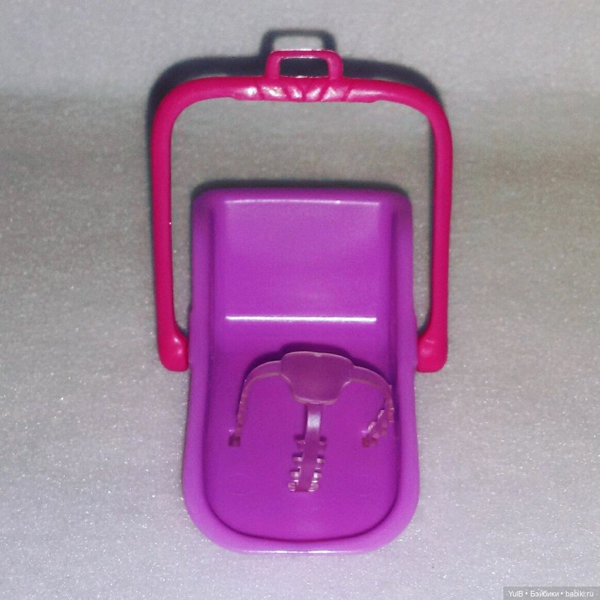 ...Многодетная мама — Куклы Simba: Еви (Evi) и Штеффи (Steffi Love)