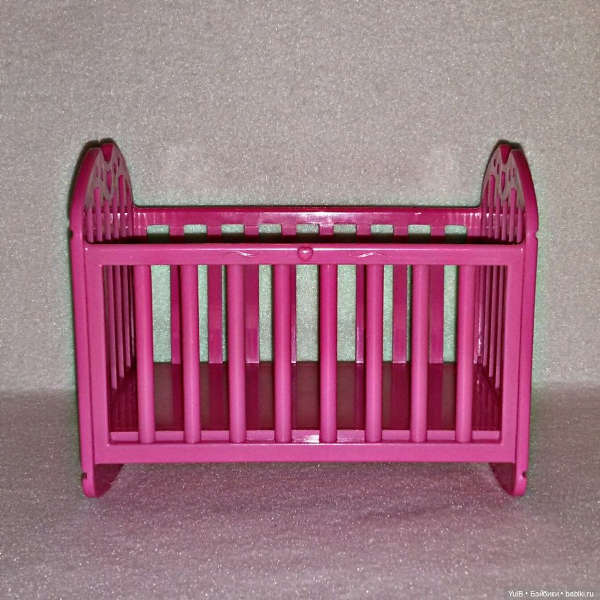 ...Многодетная мама — Куклы Simba: Еви (Evi) и Штеффи (Steffi Love)