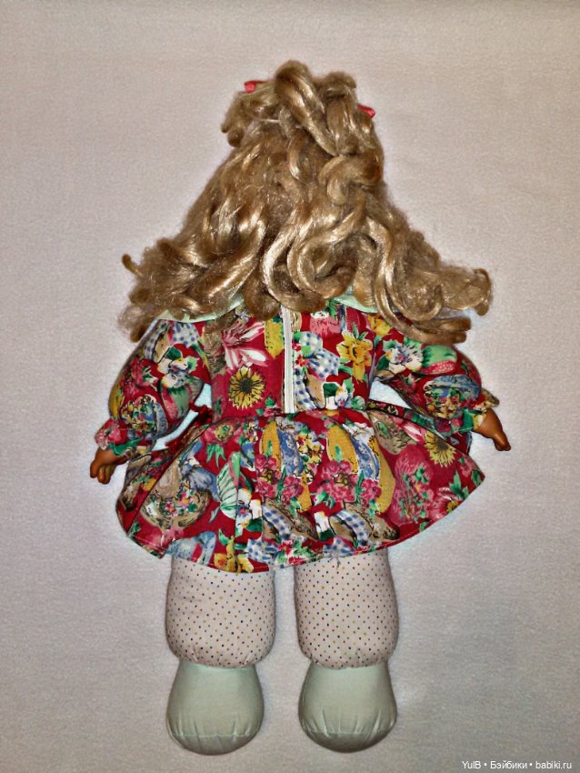 ...Алиса — Игрушки СССР и советского детства: резиновые