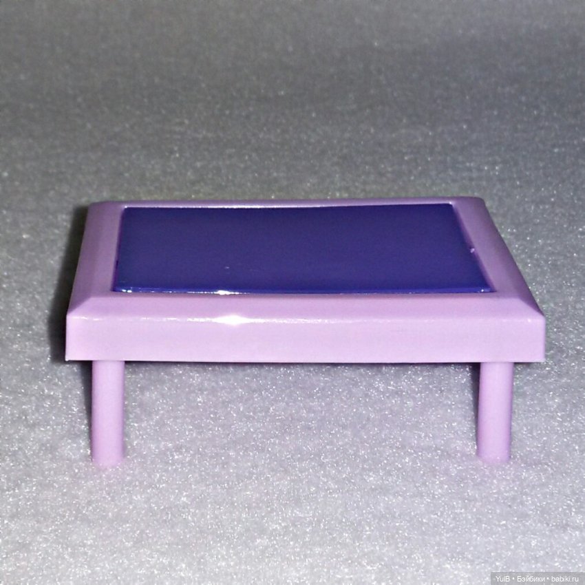 ...Много мебели — Интересные игрушки и фигурки (разное): редкие (фото 4)