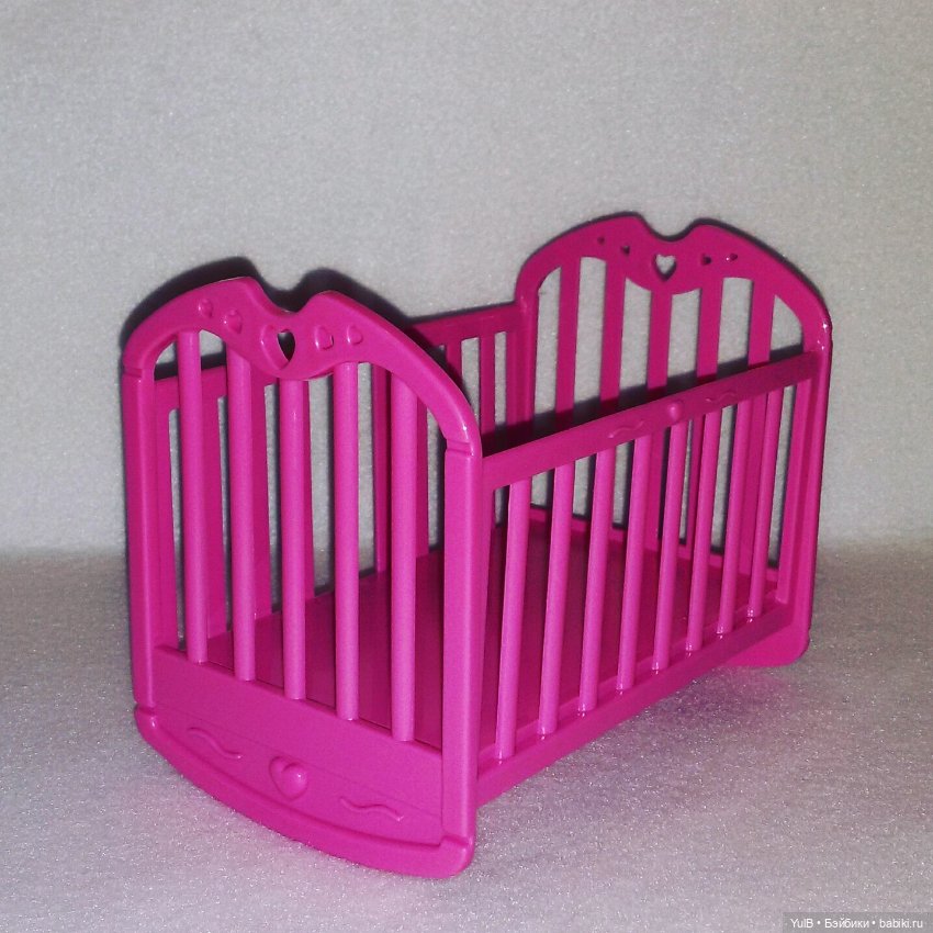 ...Многодетная мама — Куклы Simba: Еви (Evi) и Штеффи (Steffi Love)