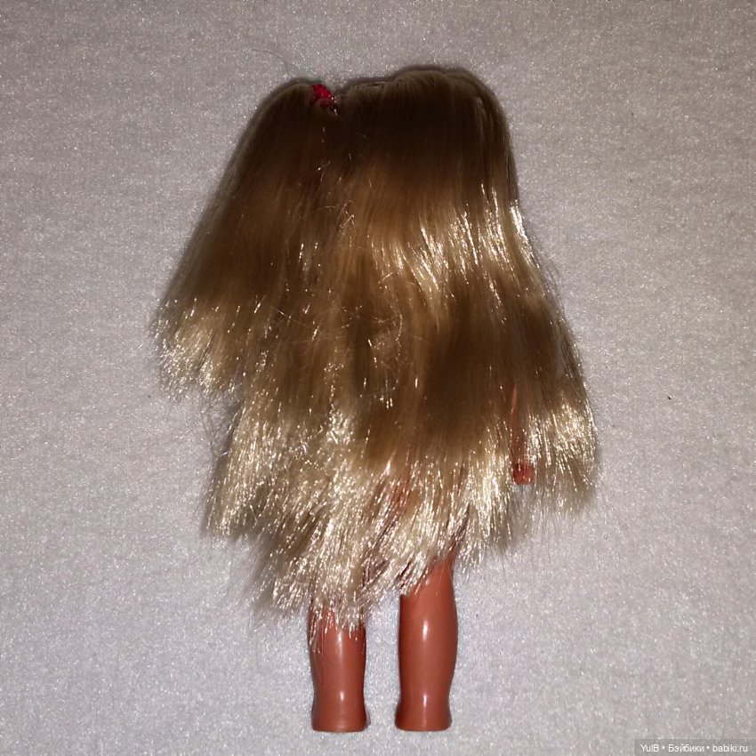 ...Коляска для кукольной куклы (фото 4)