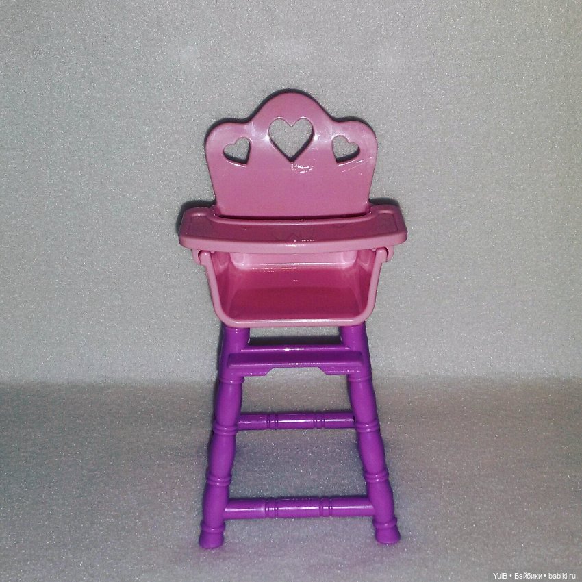 ...Многодетная мама — Куклы Simba: Еви (Evi) и Штеффи (Steffi Love)