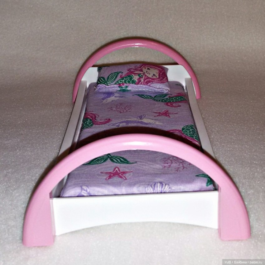 ...Про наборы с кукольной мебелью (фото 4)